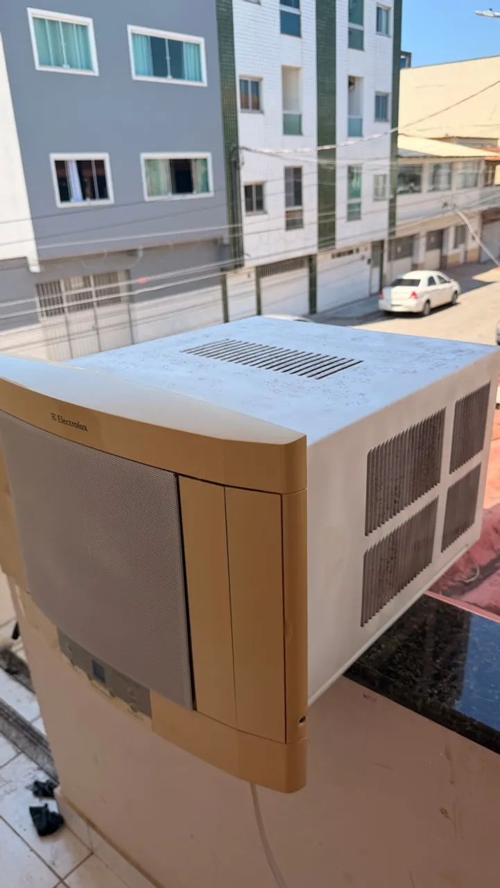 Ar condicionado Eletrolux  - Foto 2