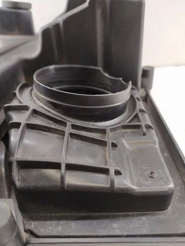 Caixa Filtro Ar Motor Gol Msi 1.6 2018 04e129607 - Foto 9