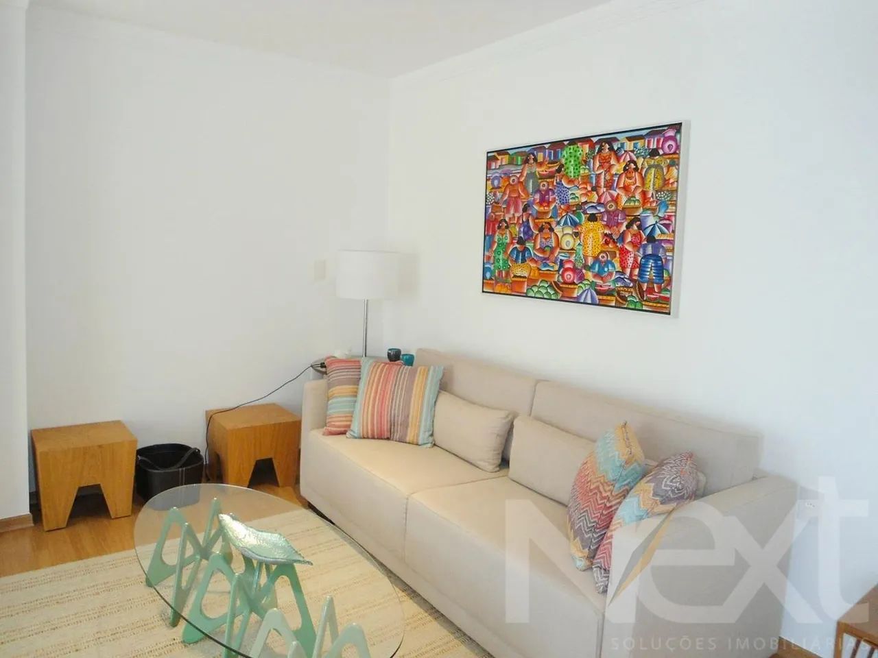 apartamento - Cambuí - Campinas - Foto 2