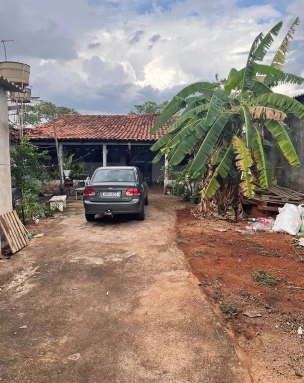 Vendo Casa em Jabaeté - Foto 2