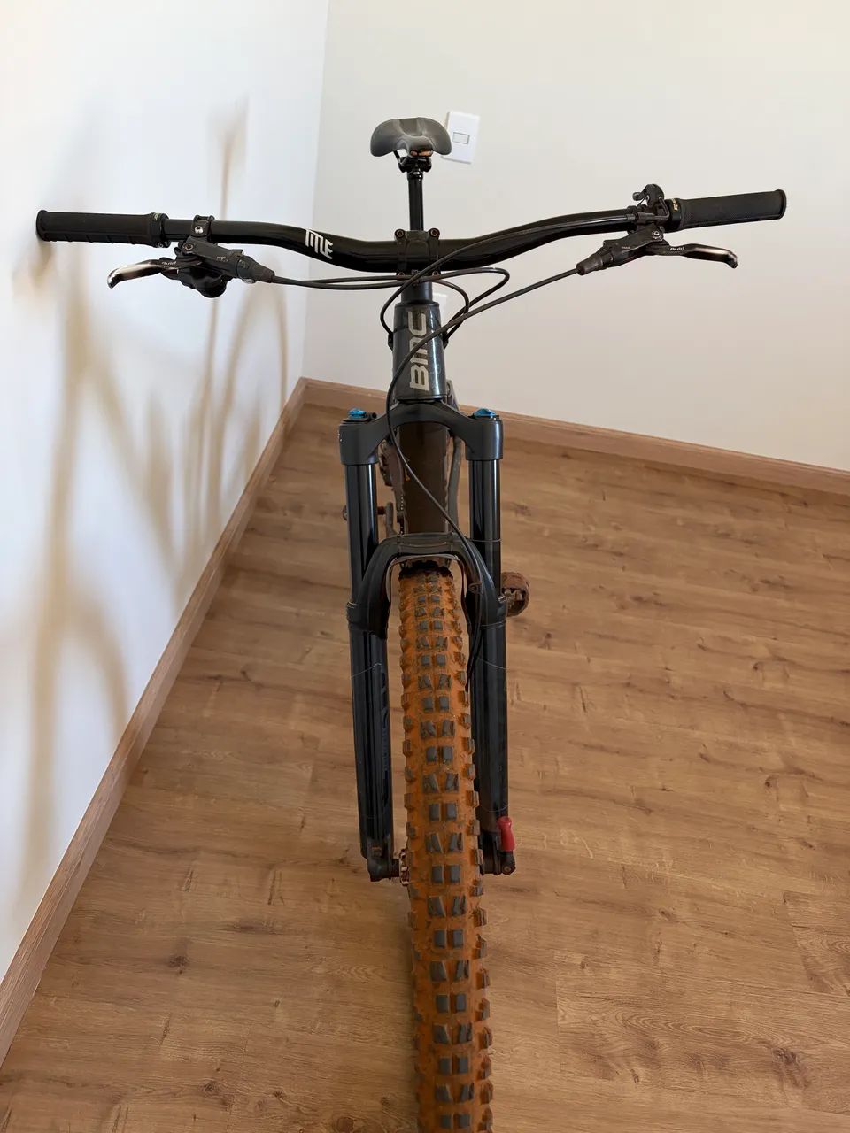BMC - Carbono - Foto 3