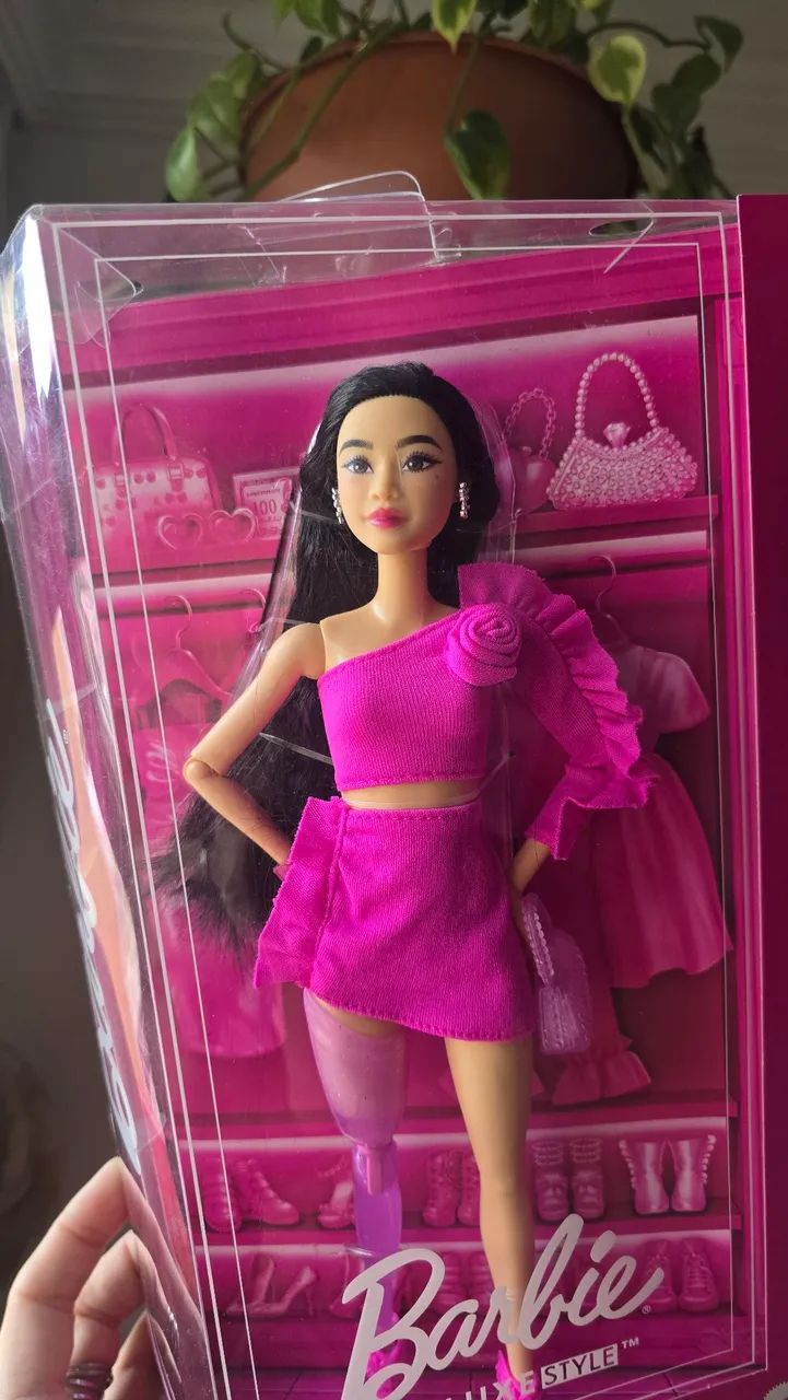 Barbie deluxe style 2 - Foto 2