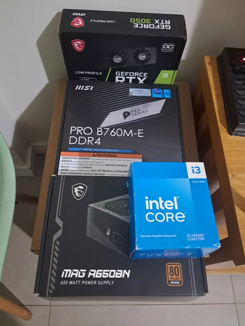 Computador Gamer - Foto 2
