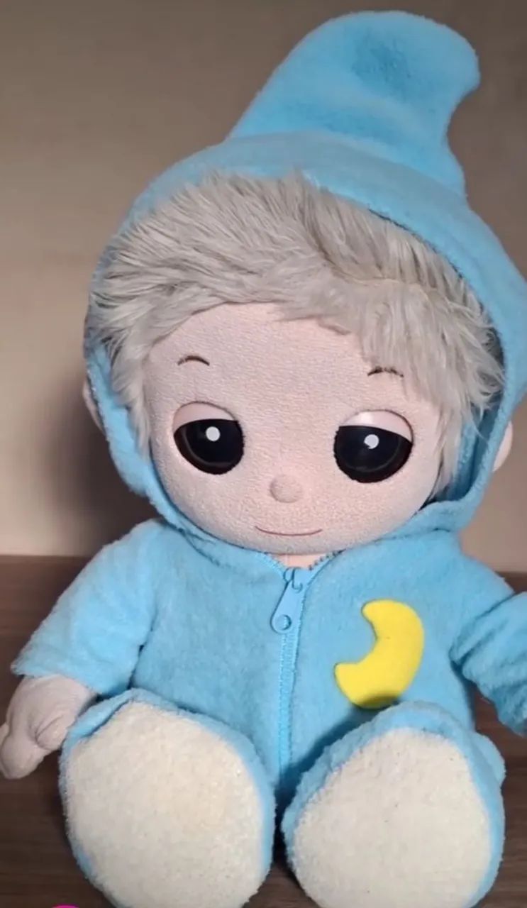 Boneco YUMEL - Foto 4