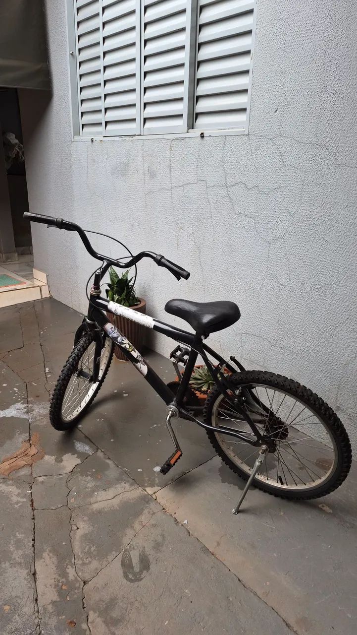 Vendo Bicicleta Infantil  - Foto 2