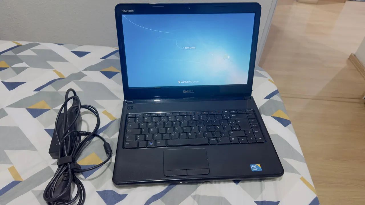 Notebook Dell Inspiron N4030 - Foto 2