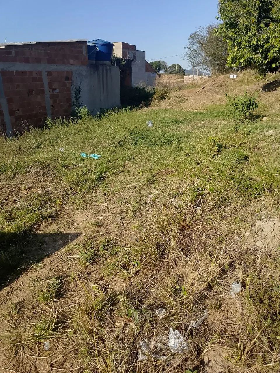 Vendo terreno  - Foto 3