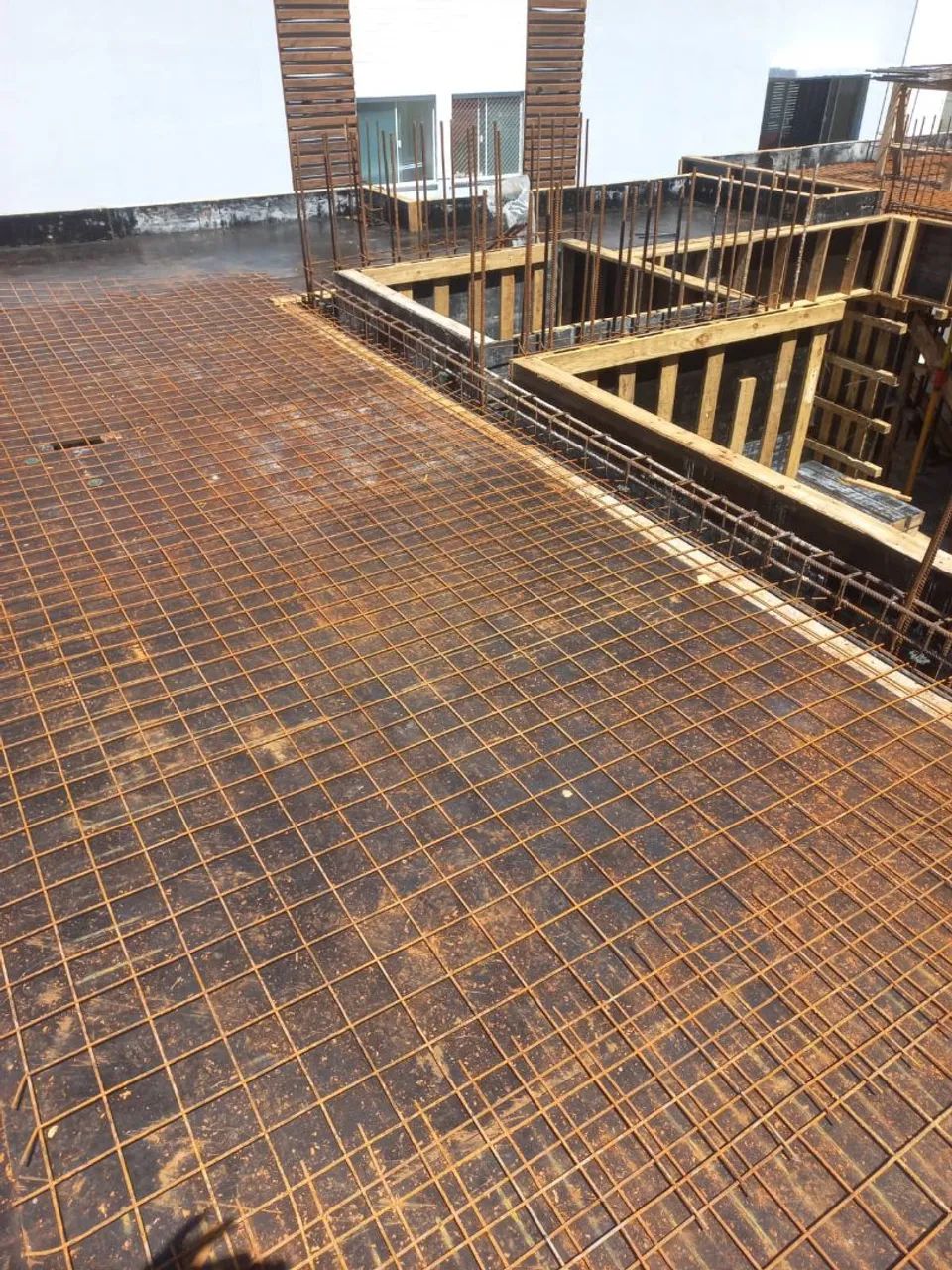 FAEL FERRAGEM ARMADA