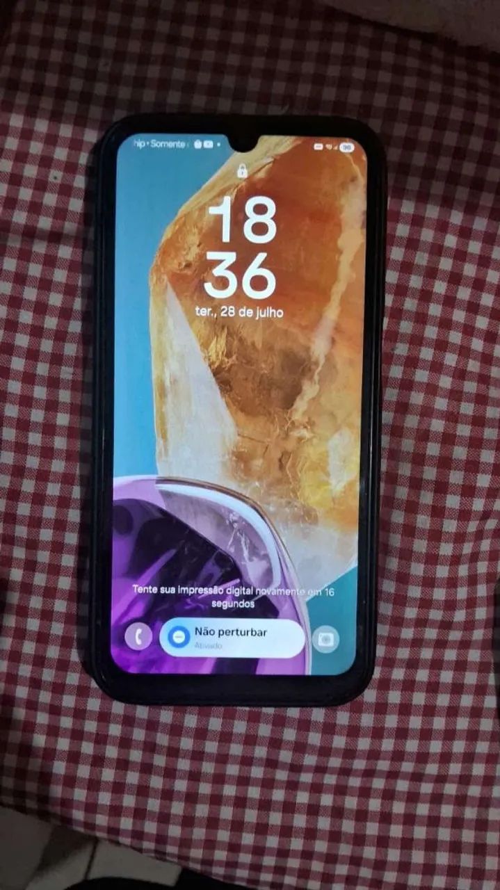 samsung m15 128gb - Foto 2