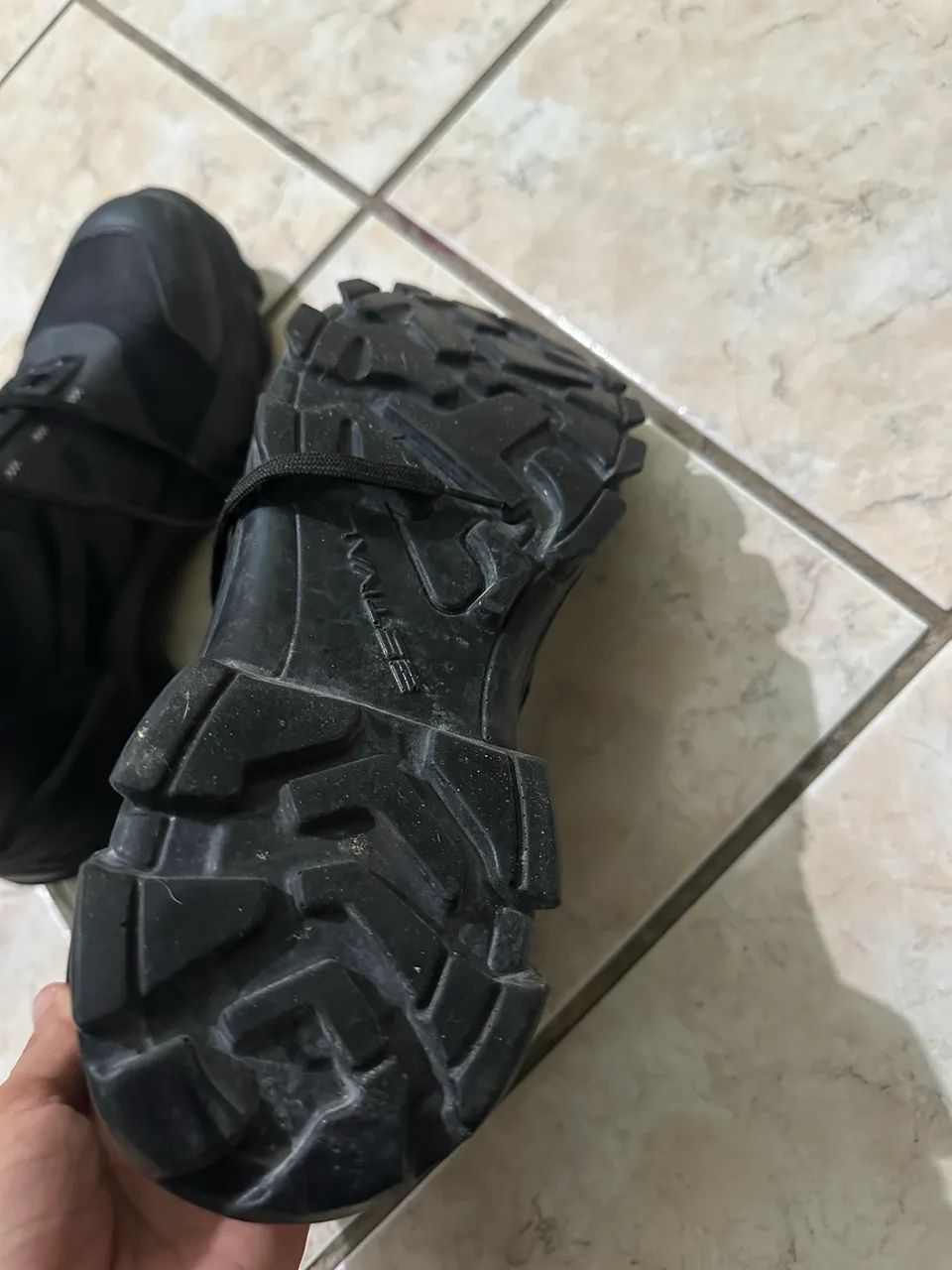 Vendo Bota Estival n41 - Foto 5