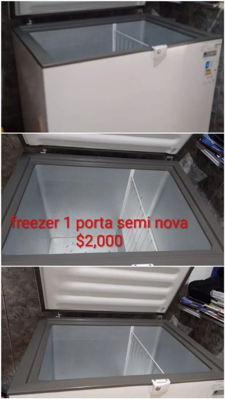Vários itens  - Foto 2