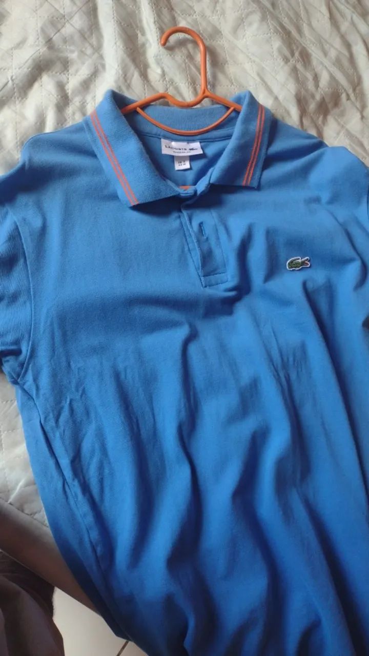 blusa - Foto 4