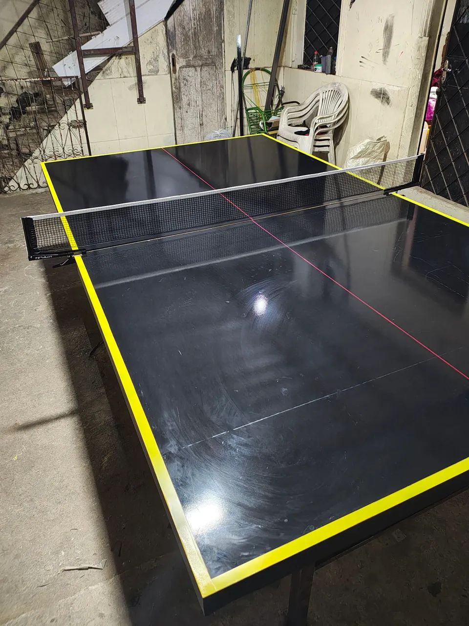 Mesa de ping pong  - Foto 2