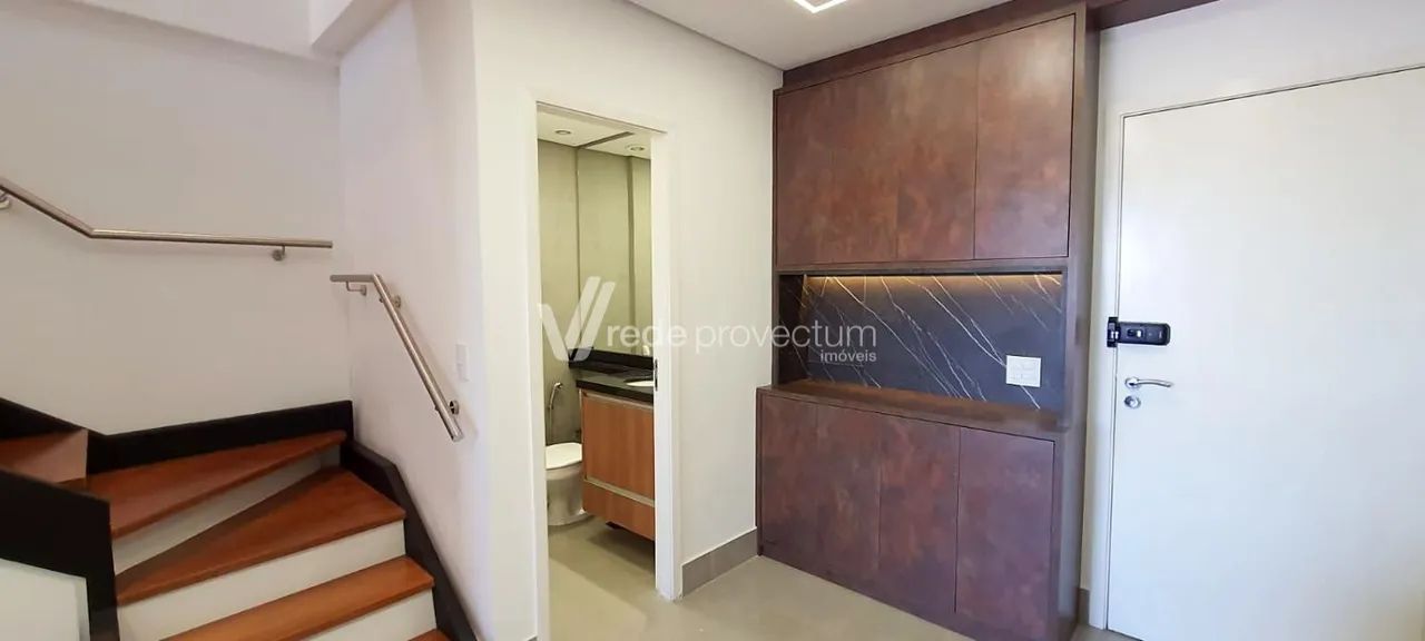 sala - Jardim Chapadão - Campinas - Foto 3