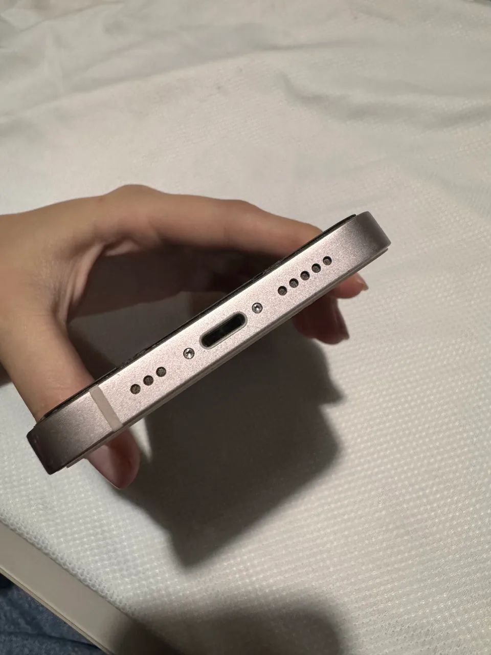 iphone 13 rosa 128gb 