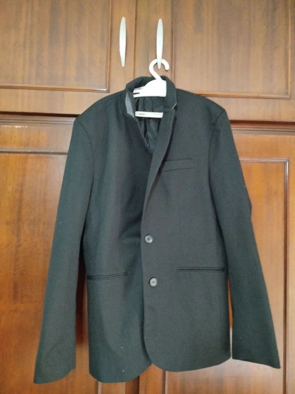 Blazer Zara 