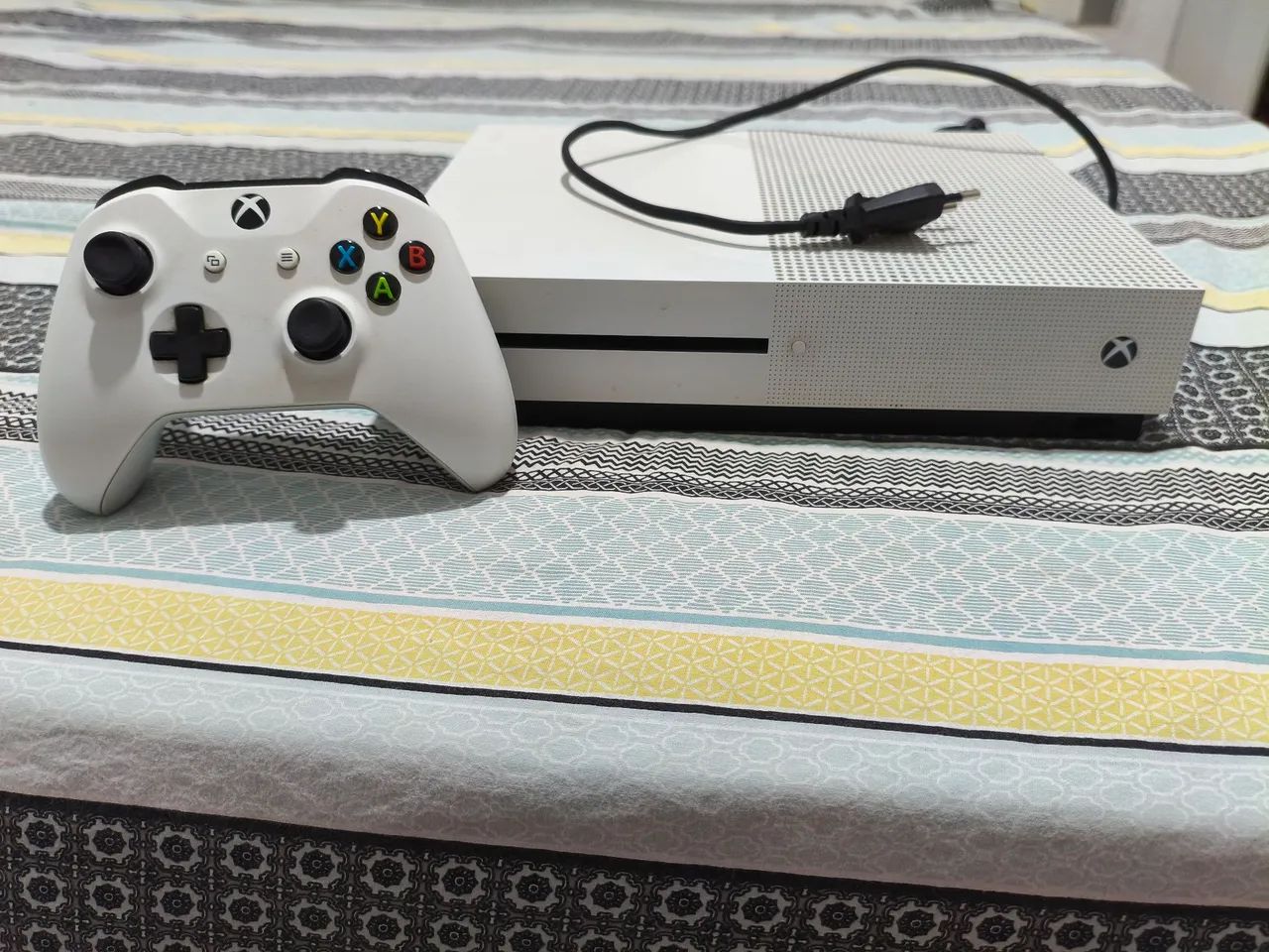 Xbox one.