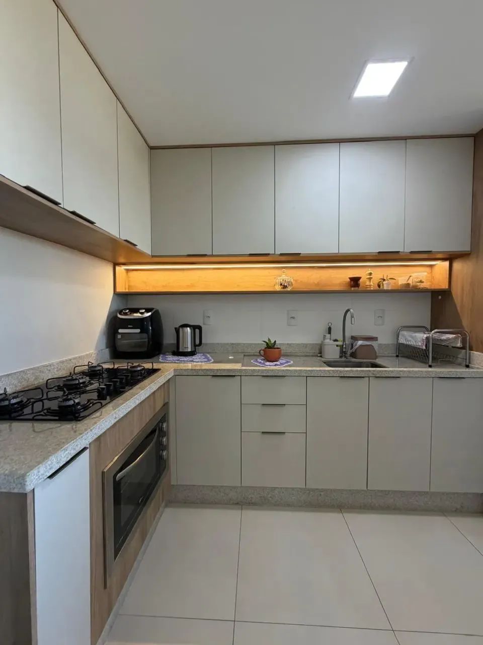 Apartamento Presidente Médici - Foto 4