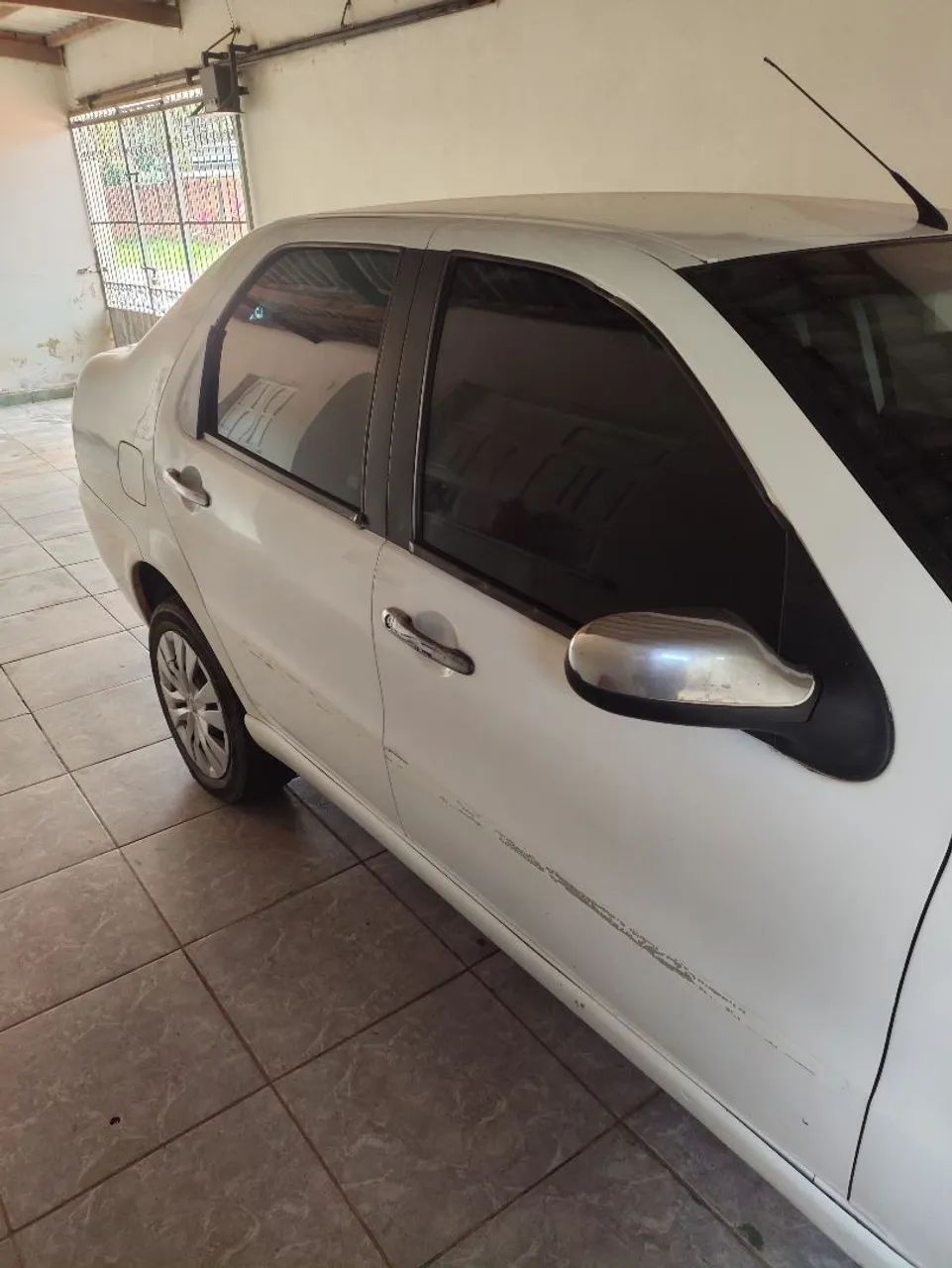 Fiat Siena 1.0/ EX 1.0 MPI Fire/ Fire Flex 8V 2008 - Foto 3