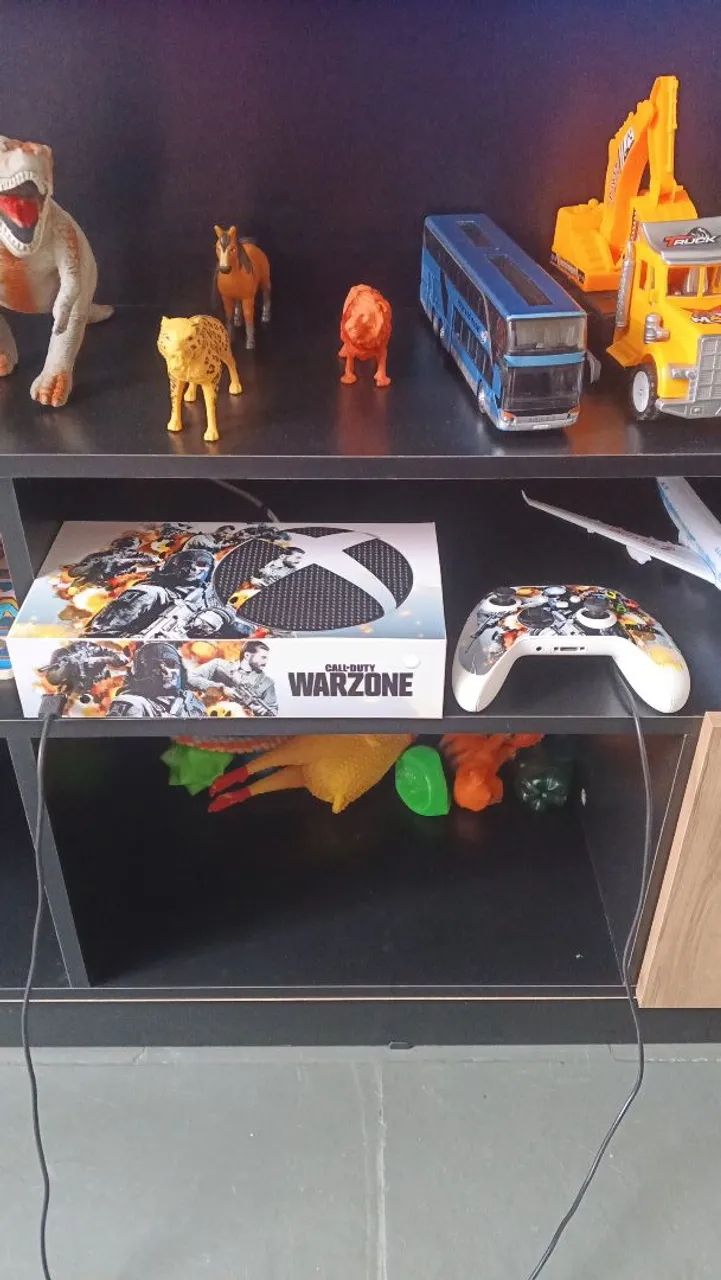 Xbox séries S - Foto 4