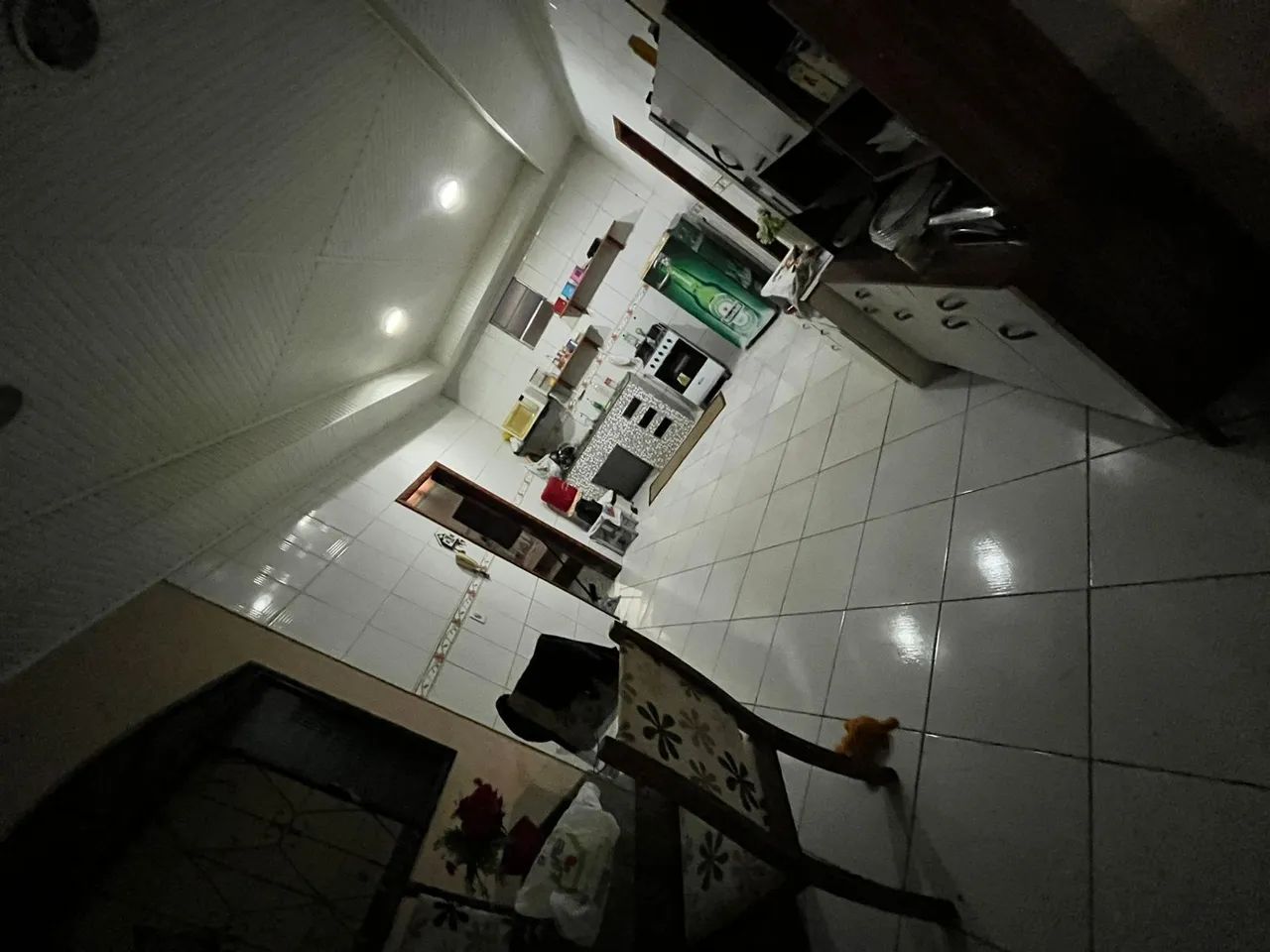 VENDO OU TROCO ESSA CASA NA CIDADE NOVA.. - Foto 4