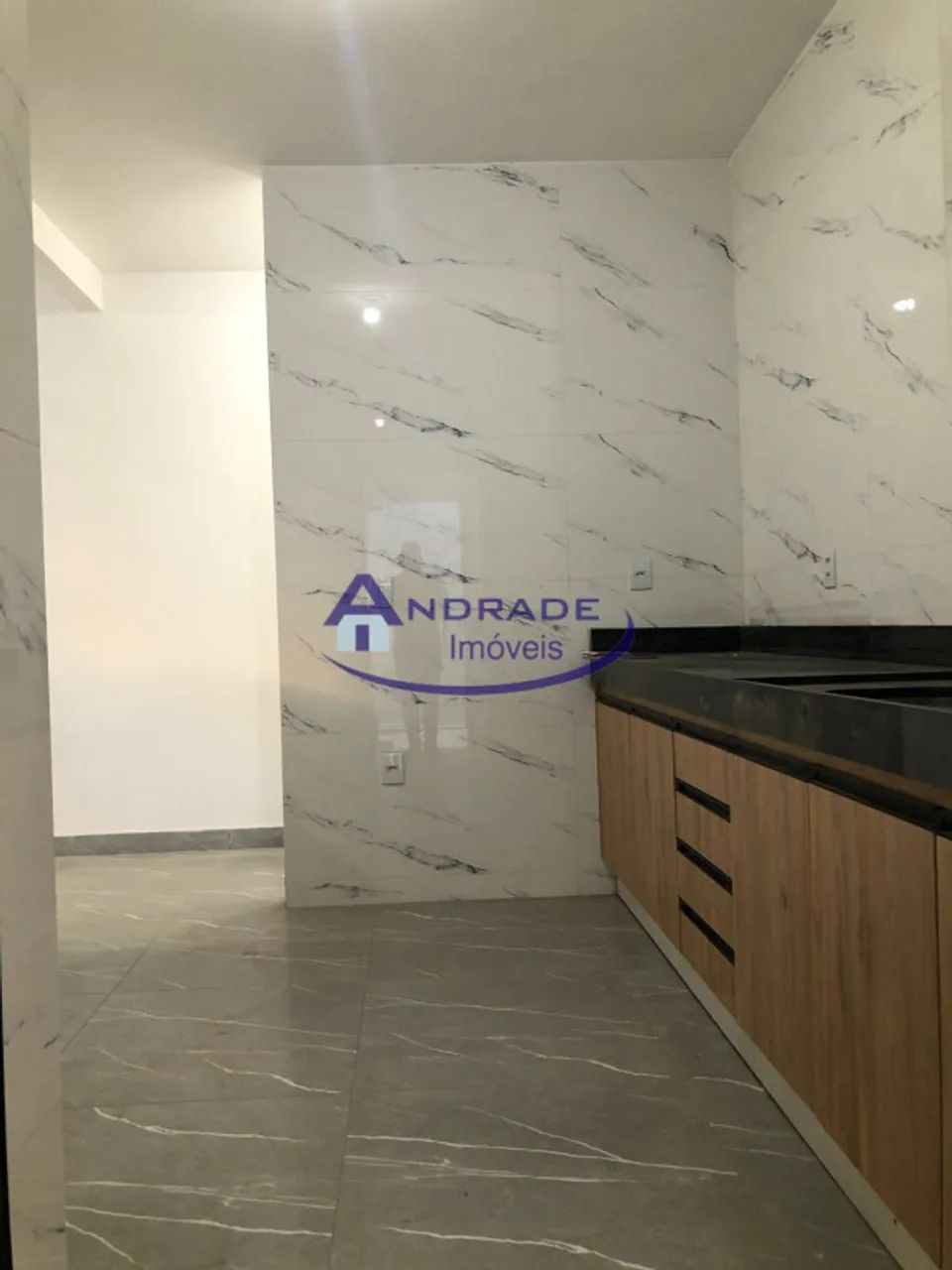 Apartamento com 3 quartos para alugar em Contagem - Foto 5