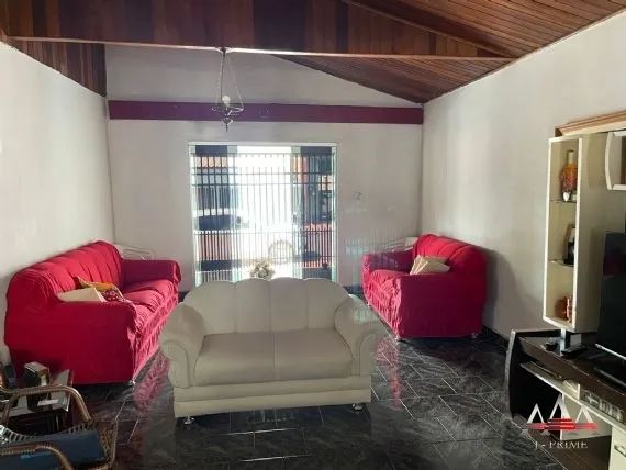 Casa a venda no CPA III, Cuiabá - Foto 5