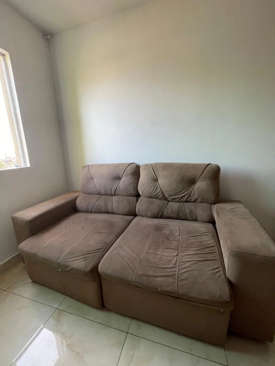 Sofá 2 Lugares