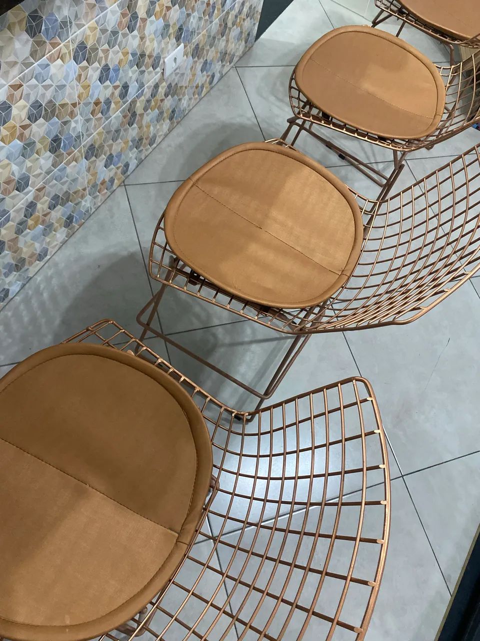 Banquetas  - Foto 4