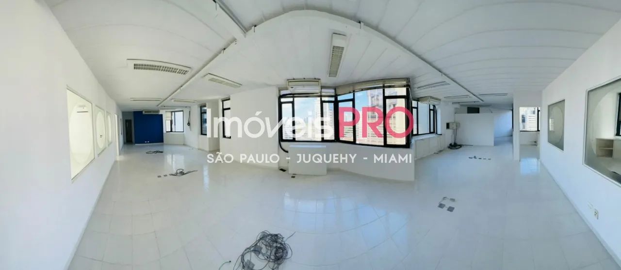 Conjunto comercial à venda com 220 m² no Brooklin - Foto 3
