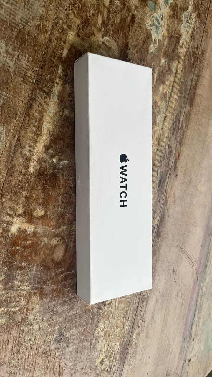 Apple Watch SE 3 geração  - Foto 5