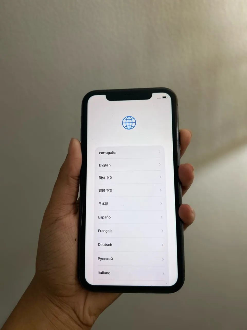 iPhone 11 128GB - Foto 2