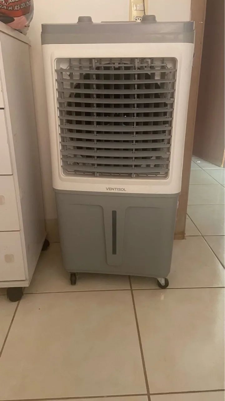 Climatizador 60 litros