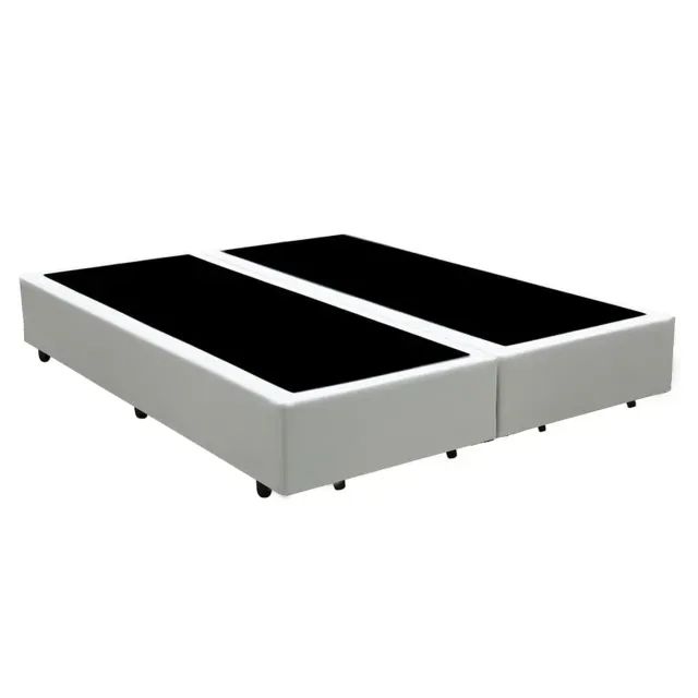 Base Box Queen 158x198 - entrega gratis 