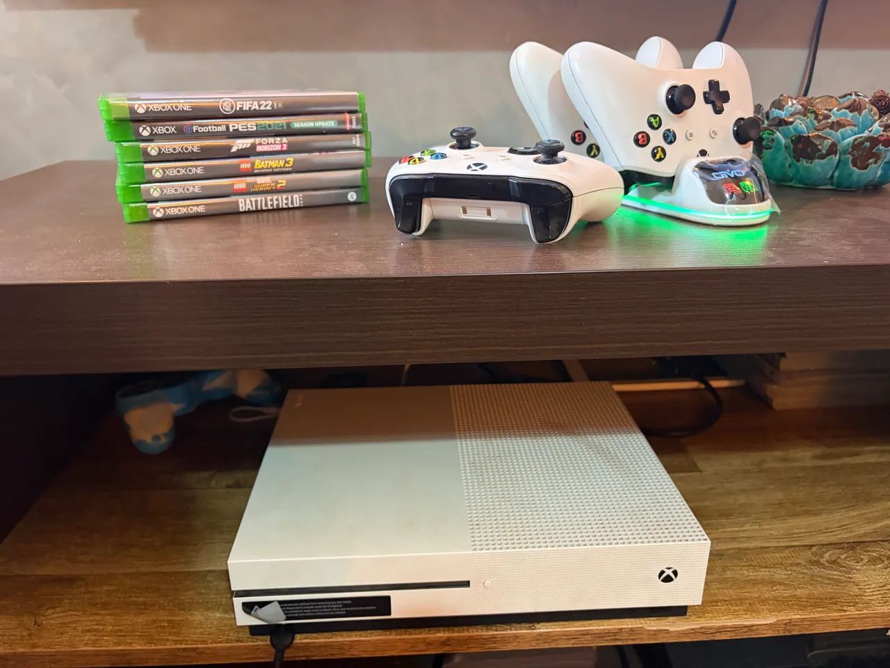 Game Xbox One S 500GB - Foto 2