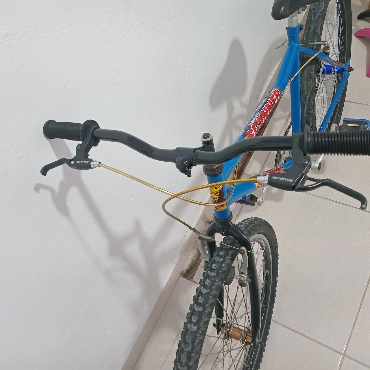 Bicicleta aro 26 - Foto 5