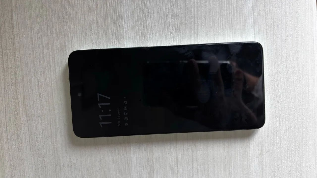 Celular Moto G22 128GB - Foto 3