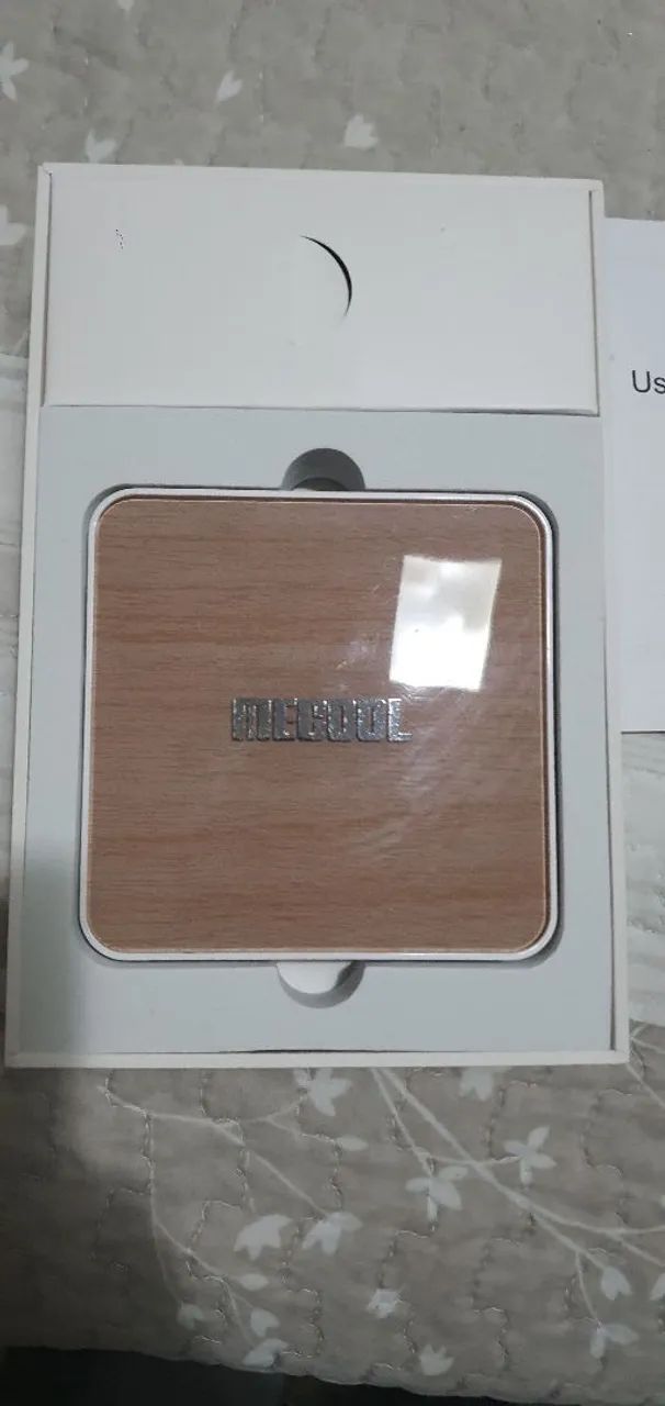 Vendo mecool android tv - Foto 4