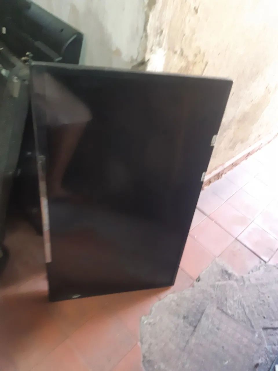 Vendo tv