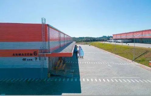 Galpão para alugar, 5402 m²- Quatro Barras/PR - Foto 4