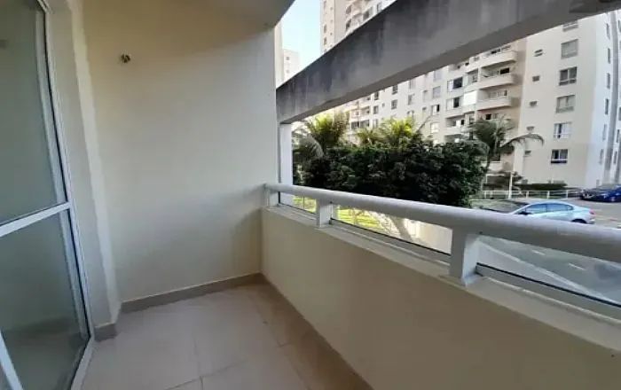 Apartamento à Venda - Pitimbu - Natal/RN - Foto 3