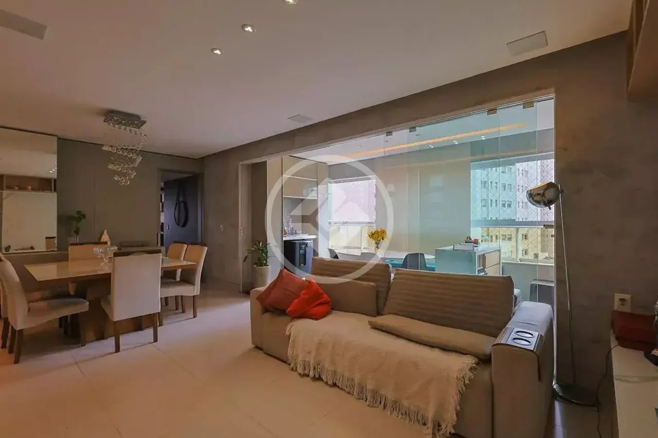 APARTAMENTO 3 QUARTOS À VENDA NO VILA DA SERRA codigo: 343766