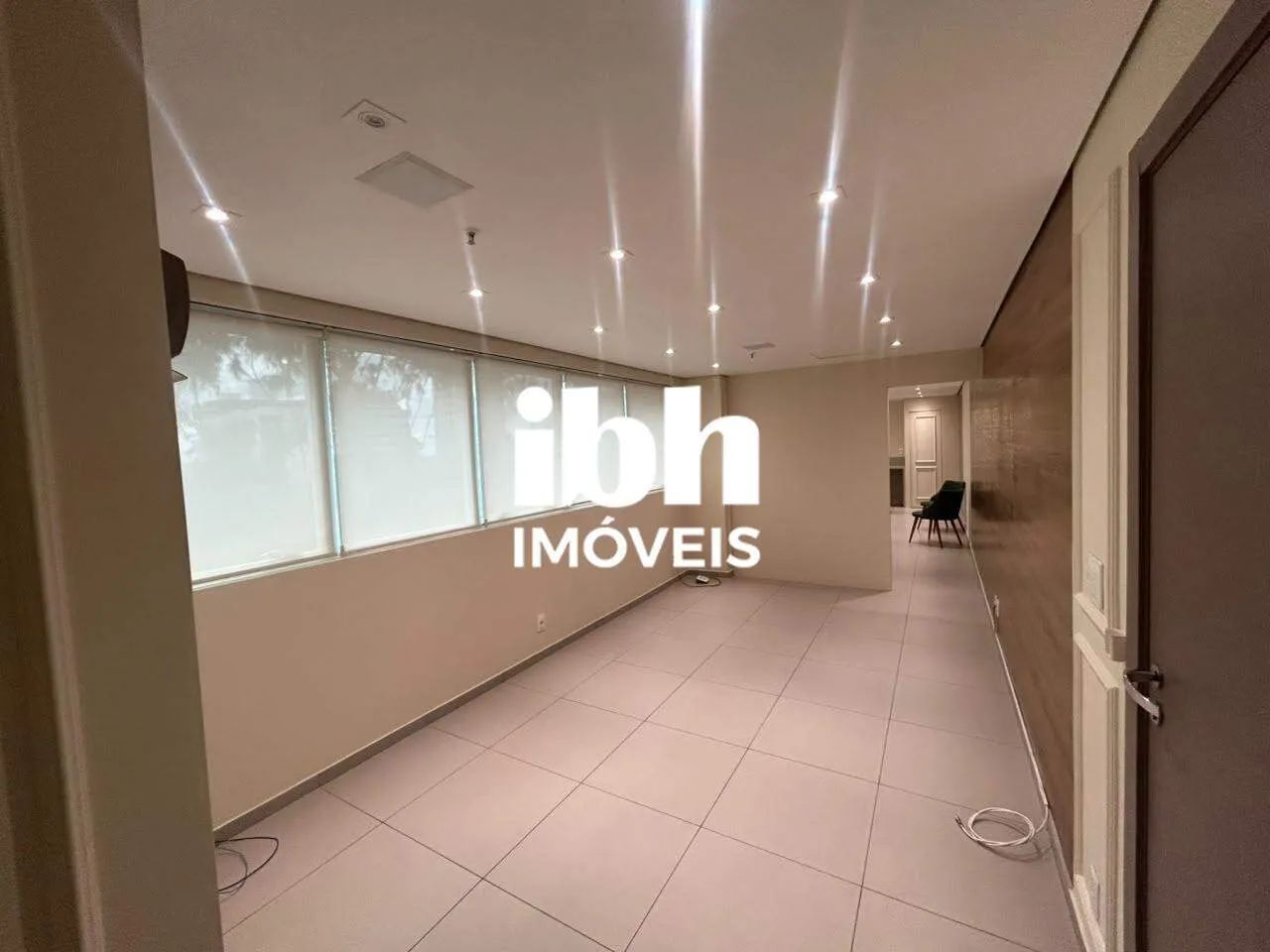 SALA PARA LOCAÇÃO NO VILA DA SERRA - Foto 5