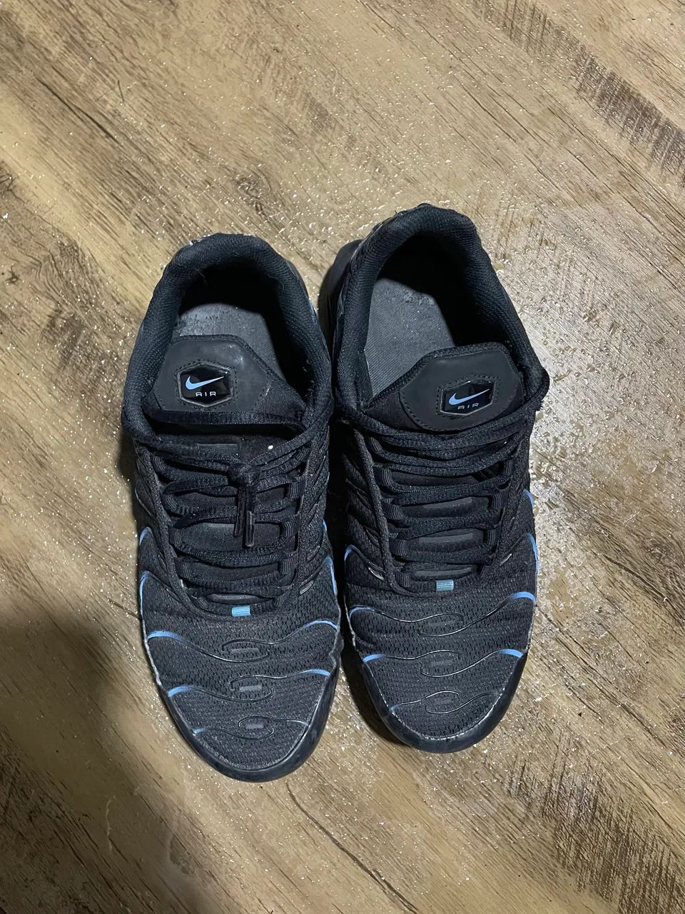 Air max plus TN university blue - Foto 4