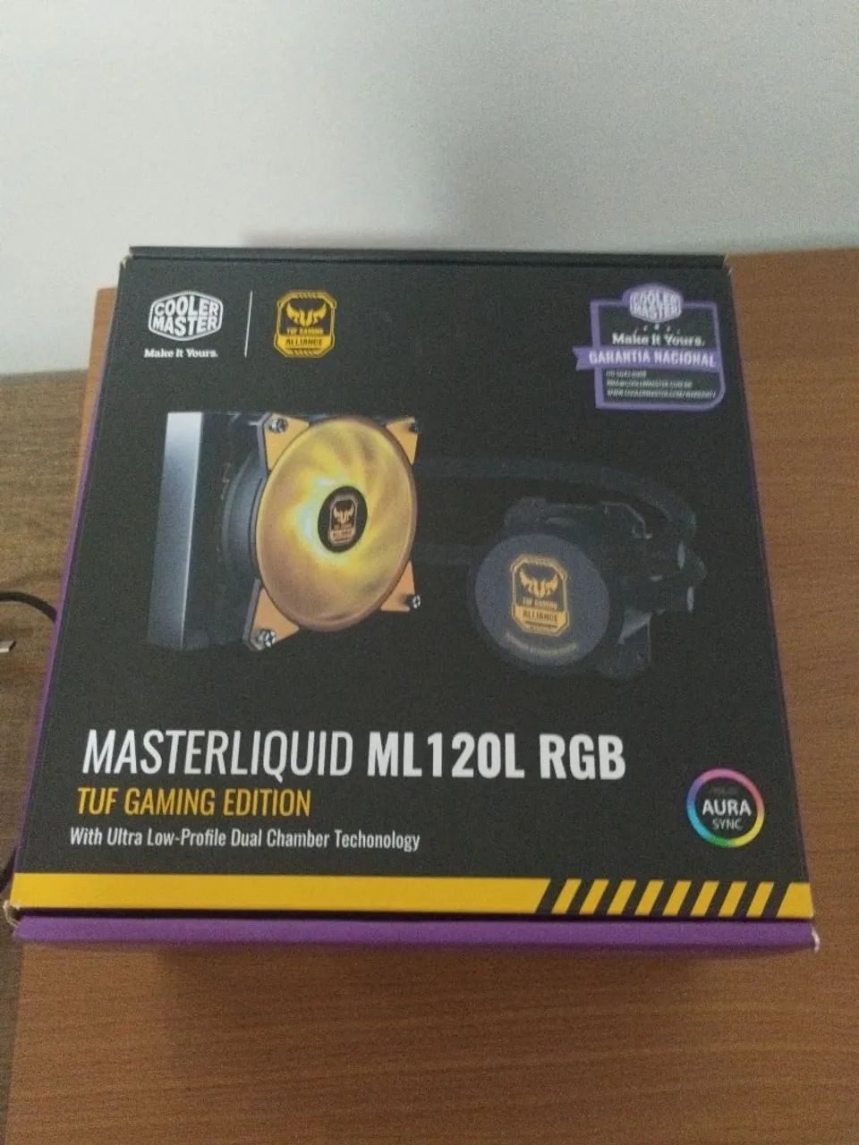 Cooler Master 