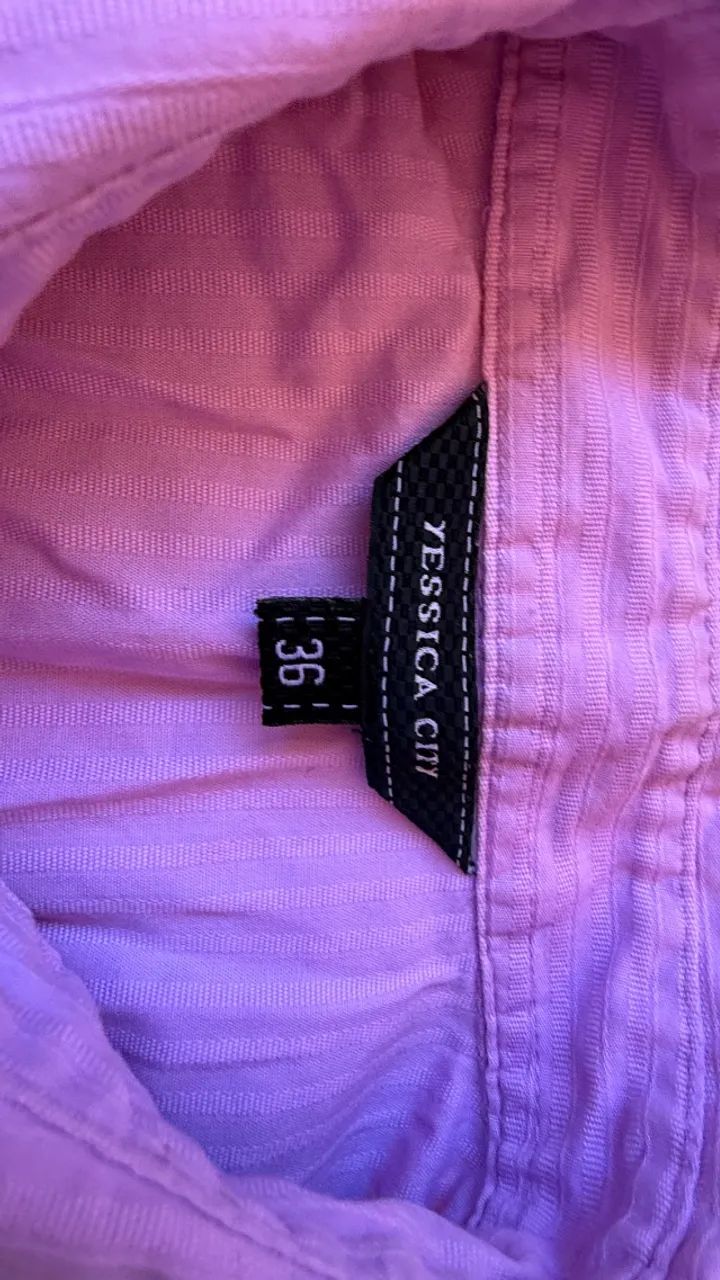 Kit camisas sociais - Foto 5