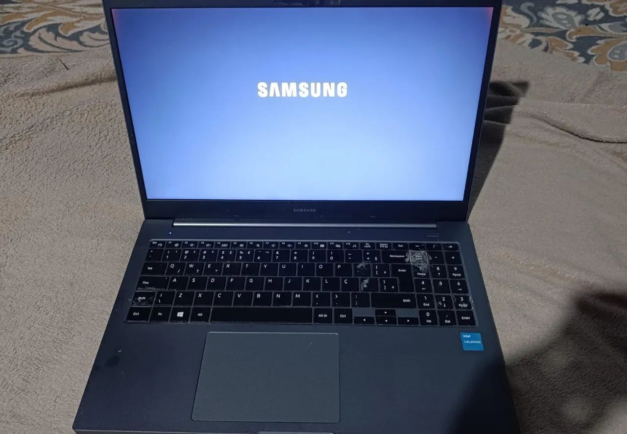 Samsung Book Np550xda - Foto 3