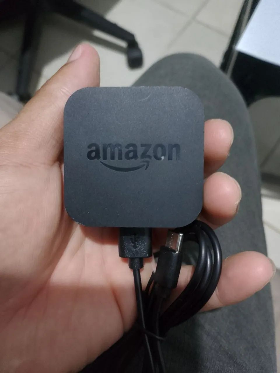 Amazon Fire TV Stick HD - Foto 5