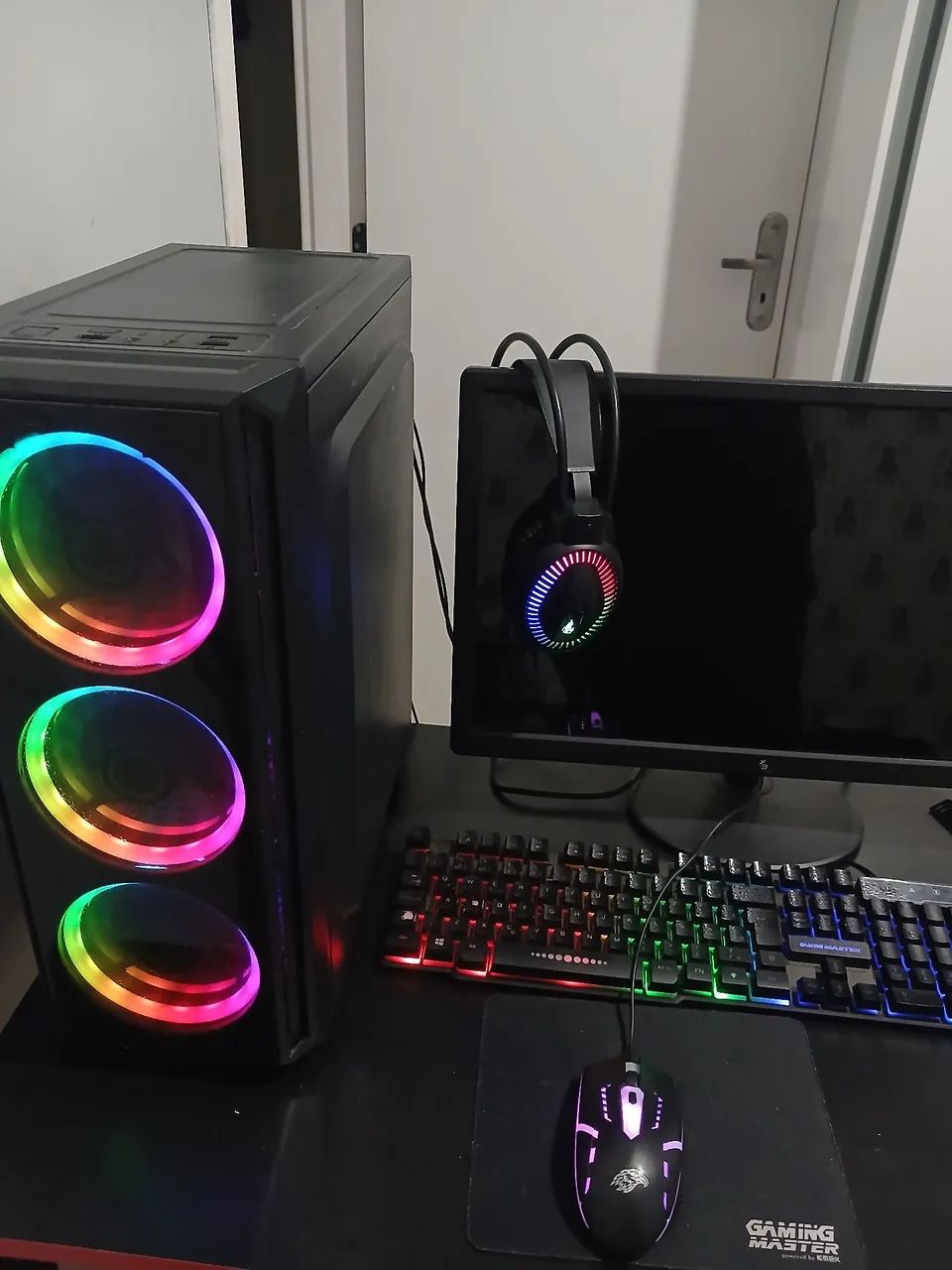 PC GAMER COMPLETO - Foto 3