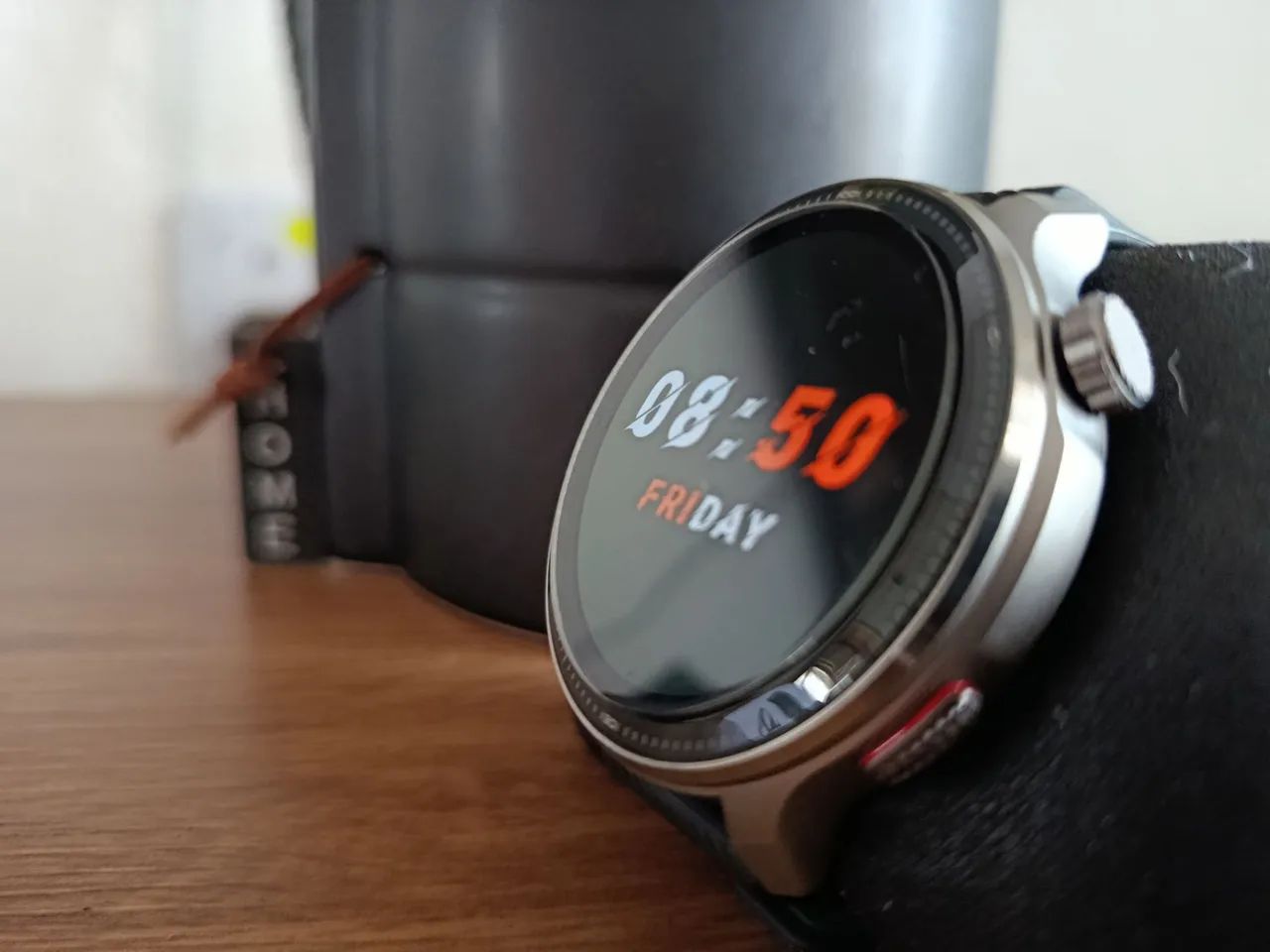 Smartwatch DT.n°1 G6 - Foto 2